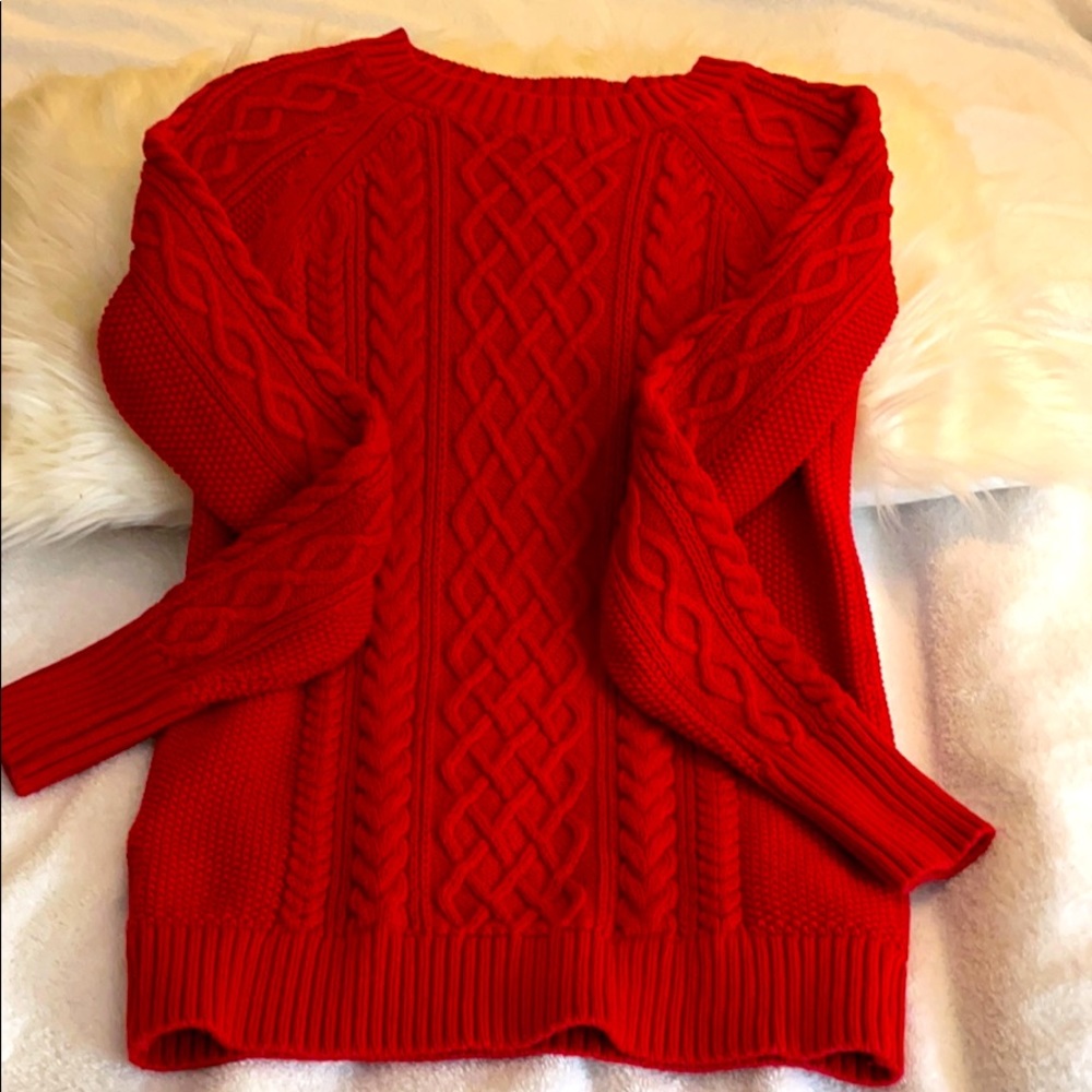 Sweater
